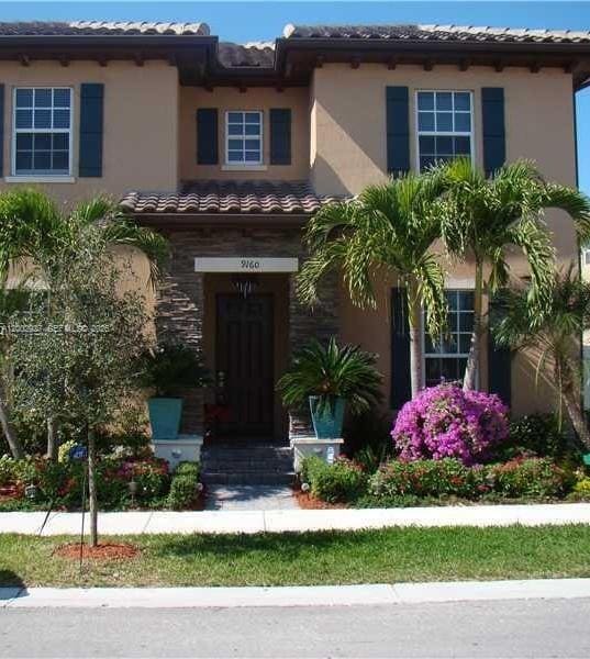 Building Photo - 9160 SW 171st Ct