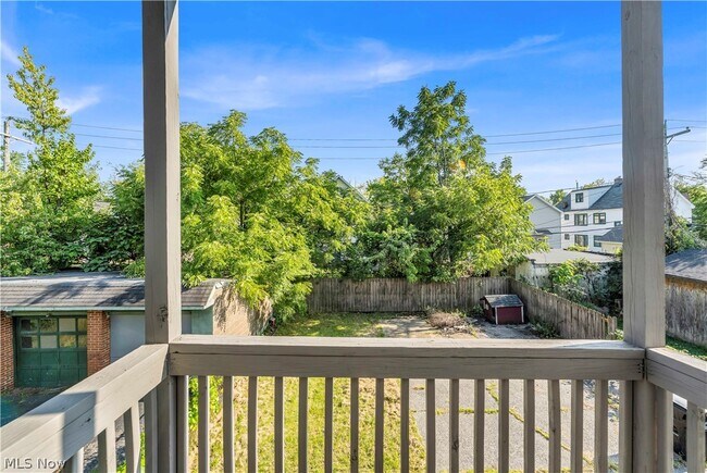 Building Photo - 12812 Parkhill Ave