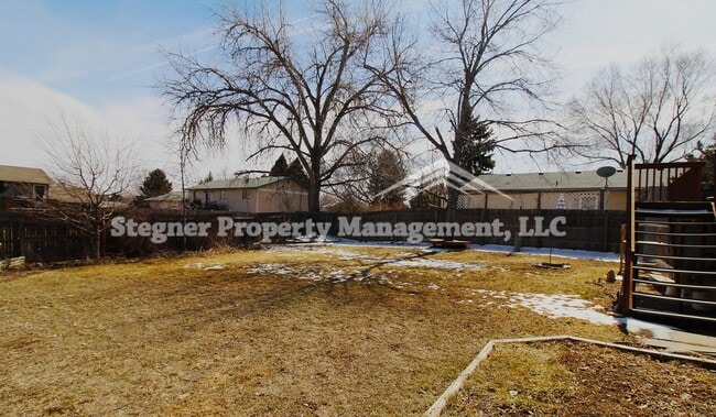 Building Photo - Great House in West Ft. Collins