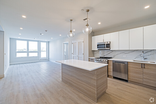 Building Photo - Skylar Lofts