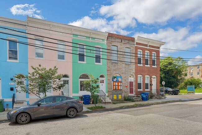 Building Photo - 517 E 27th St