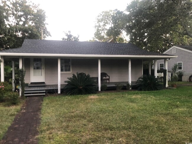 Building Photo - 414 36th Ave N