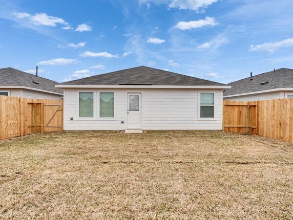 Building Photo - 21603 Willow River Canyon Ln