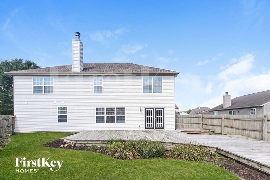 Building Photo - 6009 Copeland Lakes Dr