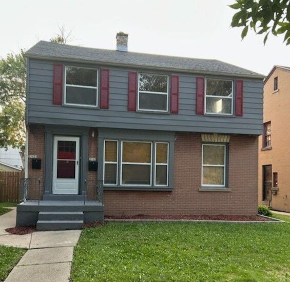 Building Photo - 3961A N 30th St