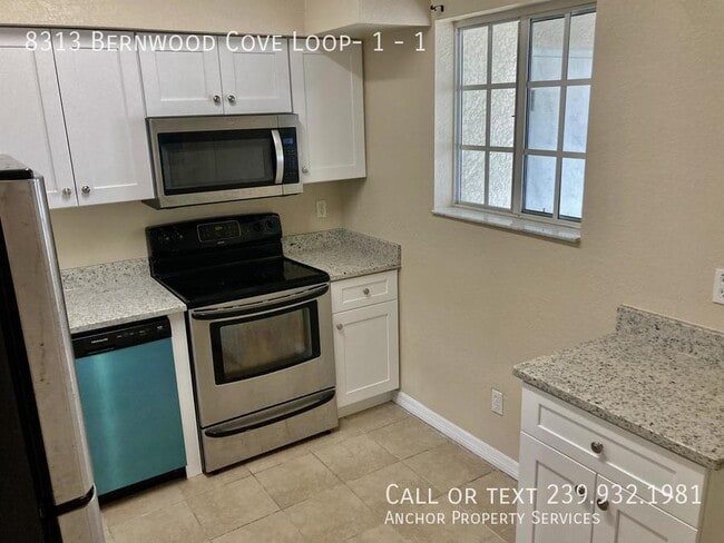 Building Photo - 8313 Bernwood Cove Loop