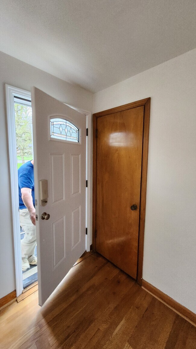 Front Door - 8446 Clough Pike