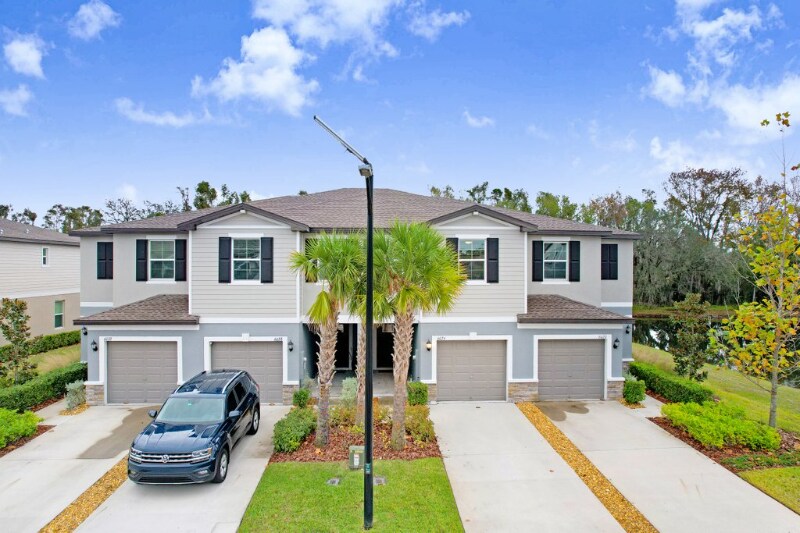 Building Photo - 6024 Shiner St