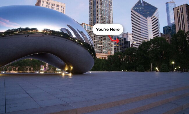 Building Photo - 60 E Randolph St