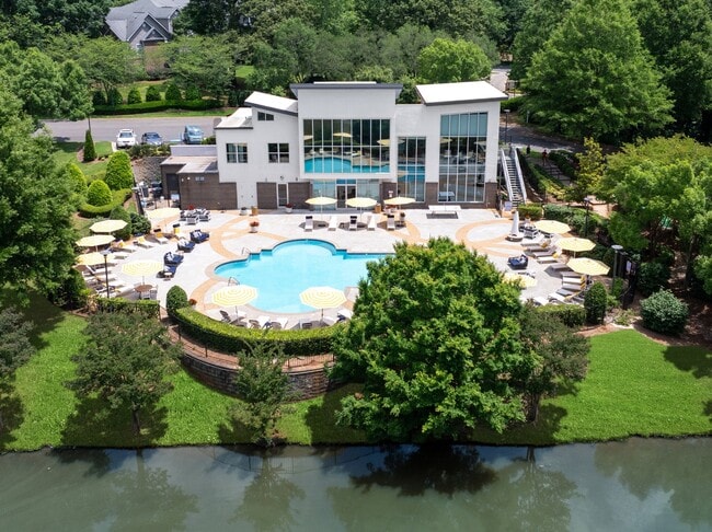 Building Photo - Citra Luxury Apartments