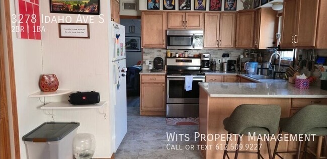 Primary Photo - 3278 Idaho Ave S