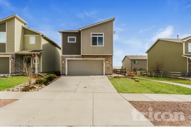 Building Photo - 791 Endeavor Wy