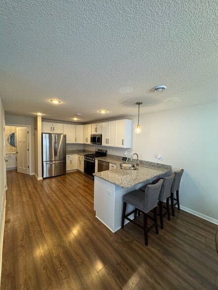 Kitchen - 6908 Jody Ave S