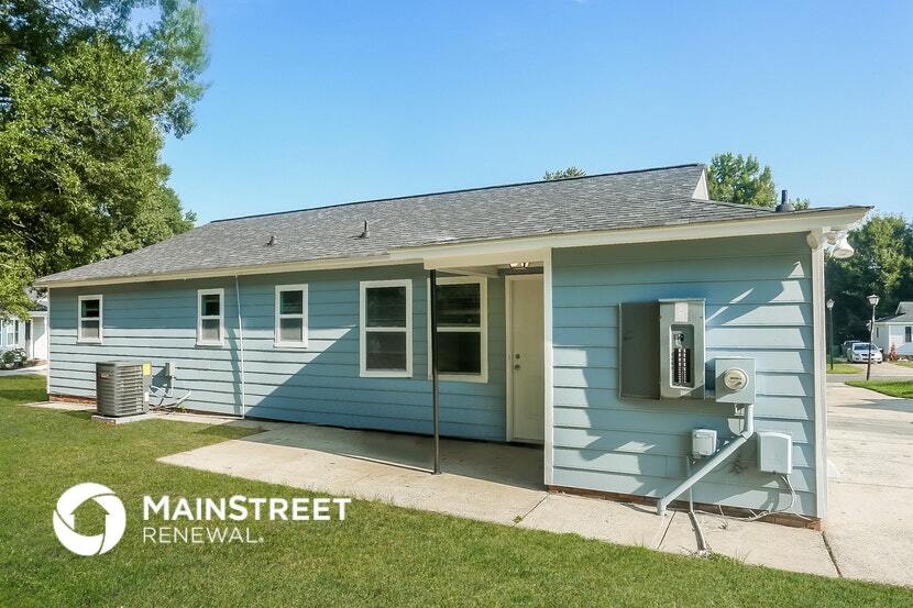 Building Photo - 9008 Gladden Ct