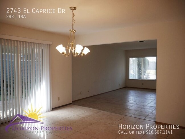 Building Photo - 2743 El Caprice Dr