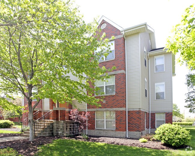 Primary Photo - 3924 Olive St
