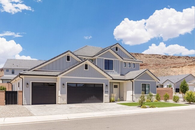 Building Photo - Beautiful 5 bed | 4 Bath | 3 Car Garage