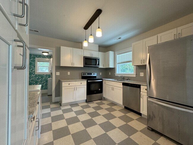 Building Photo - 4807 Wrightsville Ave