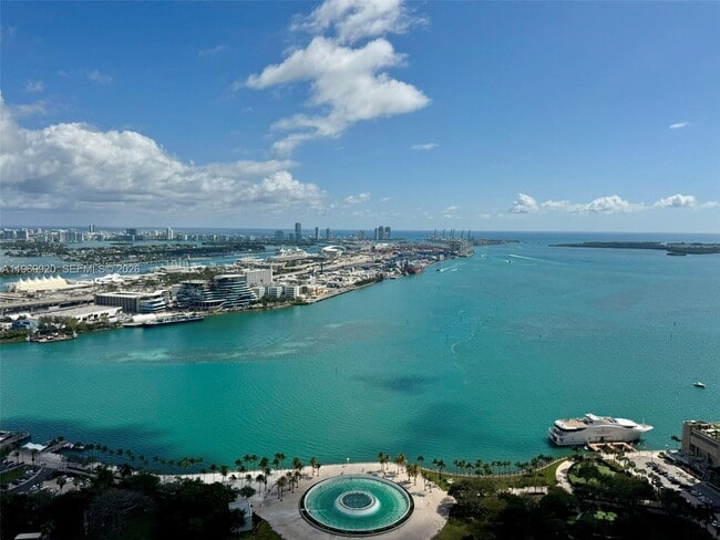 Building Photo - 50 Biscayne Blvd