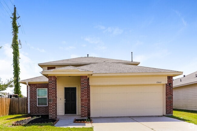Building Photo - 17442 Hayley Springs Ct