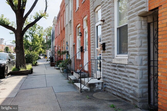Building Photo - 3031 Elliott St