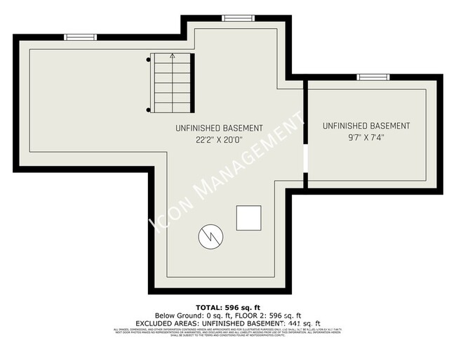 Building Photo - 1 bedroom w/ washer and dryer!