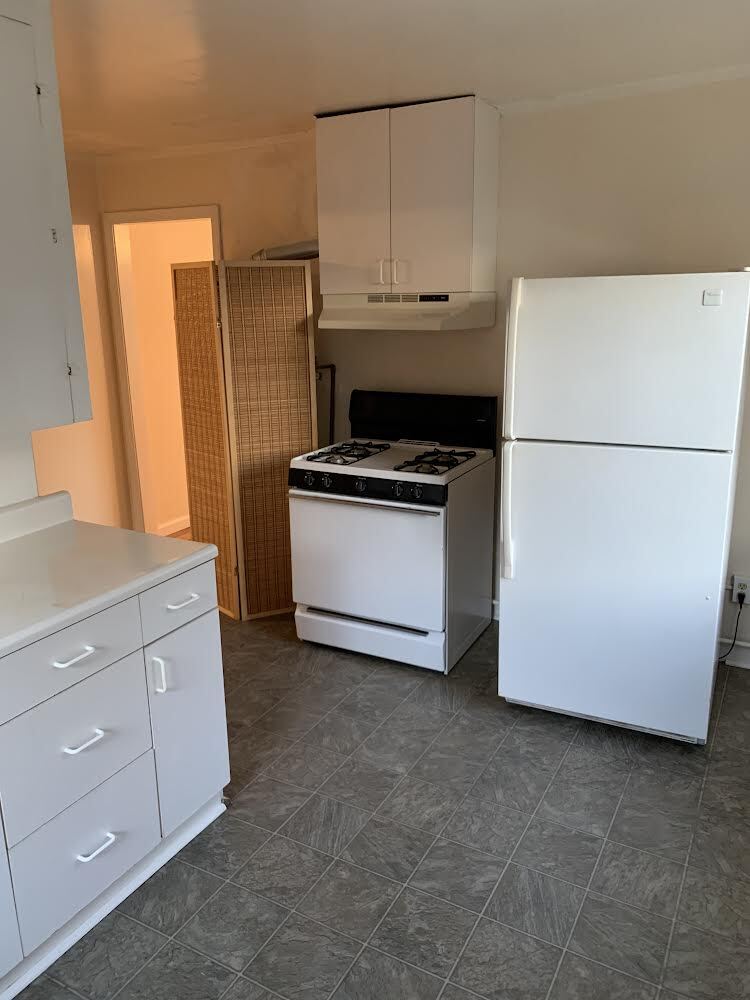 Kitchen - 2222 17th St