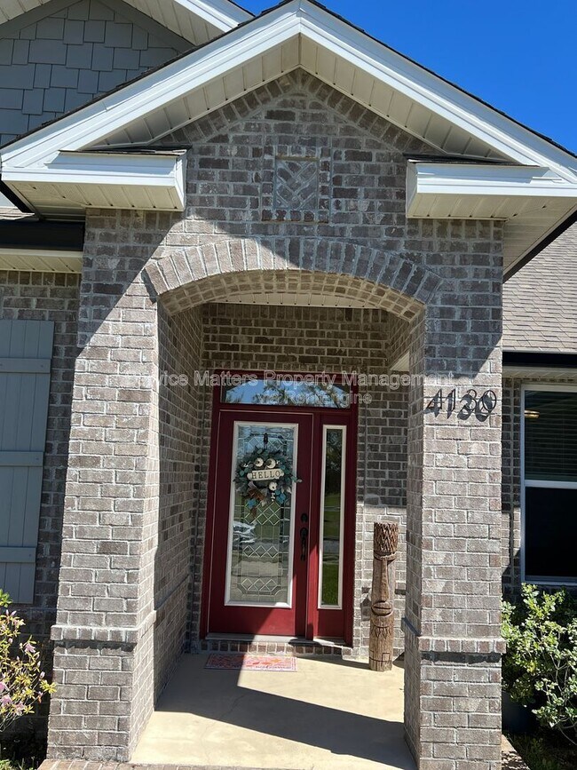 Building Photo - 4130 Lazy Breeze Ln