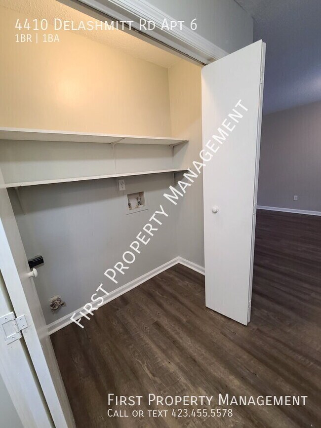 Building Photo - 4410 Delashmitt Rd
