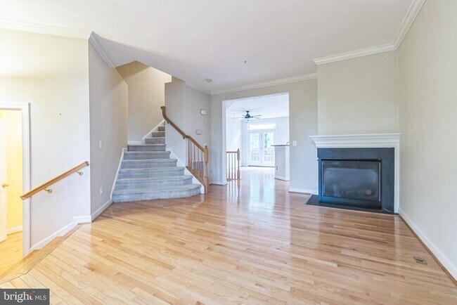 Building Photo - 8159 Skelton Cir