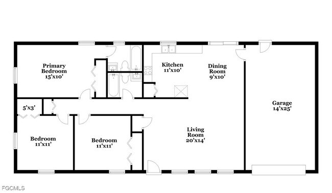Building Photo - 1421 NE 18th Ave