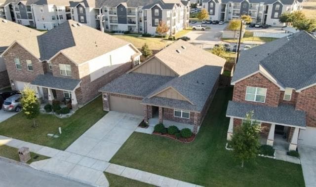 Building Photo - 2308 Gutierrez Dr