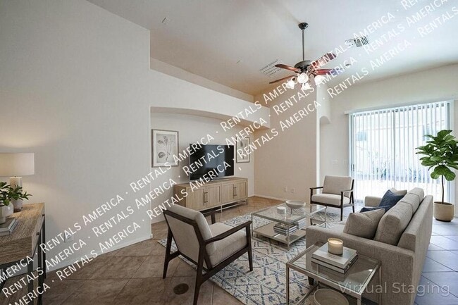 Building Photo - 4325 W Powell Dr