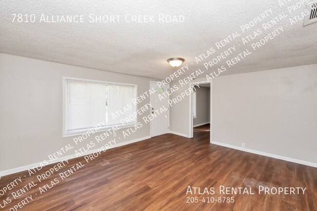Building Photo - 7810 Alliance Short Creek Rd
