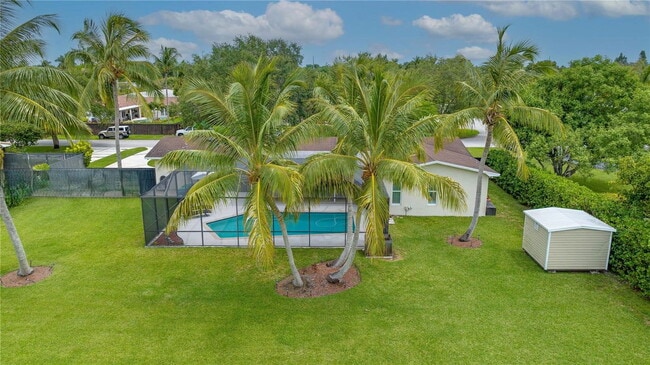 Building Photo - 7940 SW 139th Ter