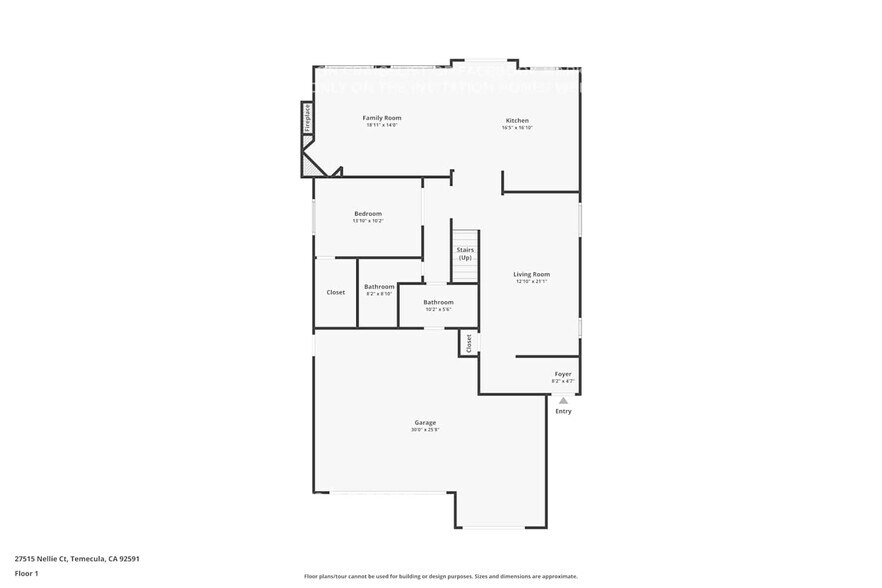 Building Photo - 27515 Nellie Ct