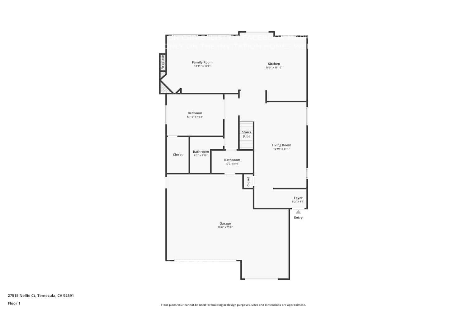 Building Photo - 27515 Nellie Ct