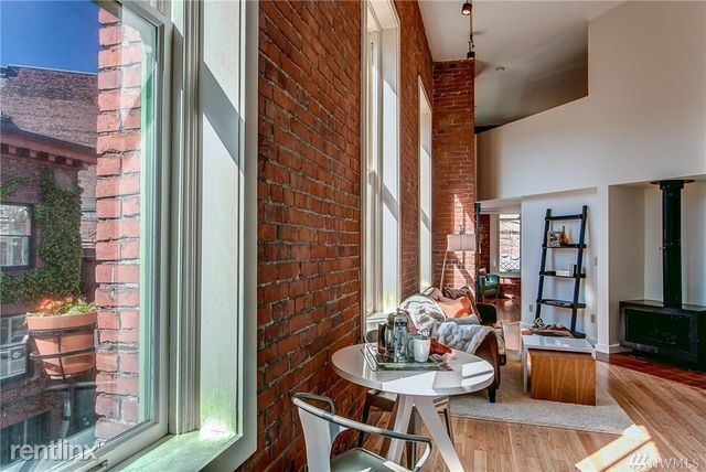 Building Photo - 1 br, 1 bath Condo - 606 Post Ave