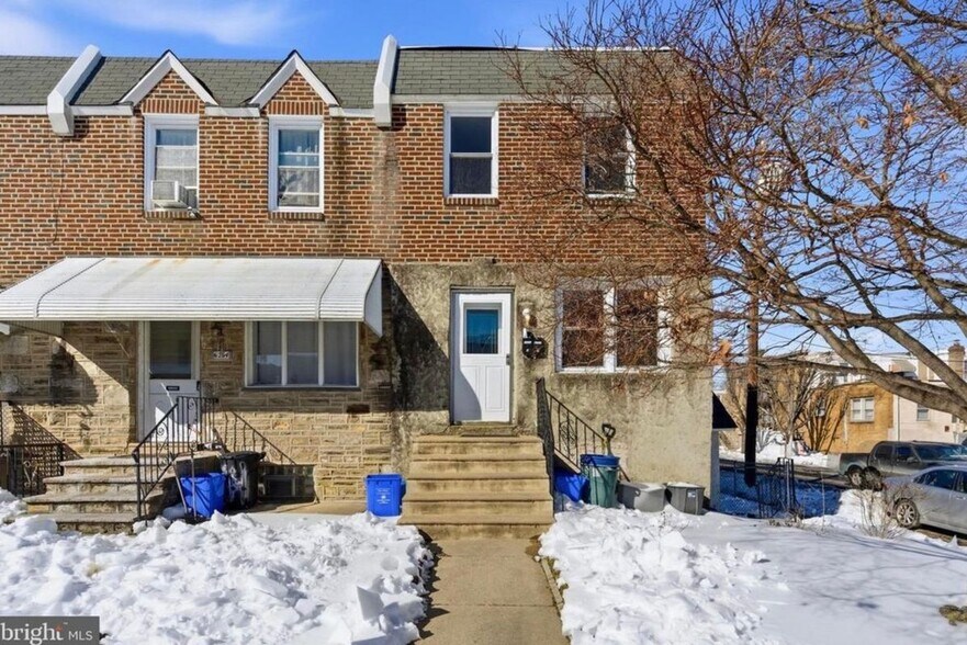Building Photo - 6266 Marsden St