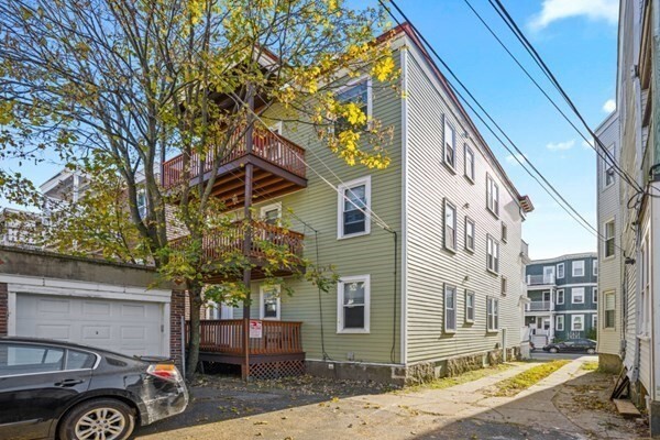 Building Photo - 20 Sudan St