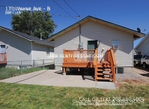 Building Photo - 173 Wayne Ave