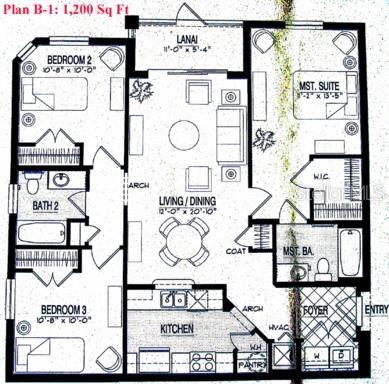 Building Photo - 588 Brantley Terrace Way