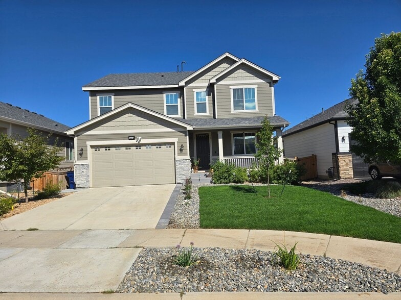 Building Photo - 6018 Granite Ct
