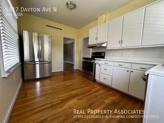 Building Photo - 4817 Dayton Ave N