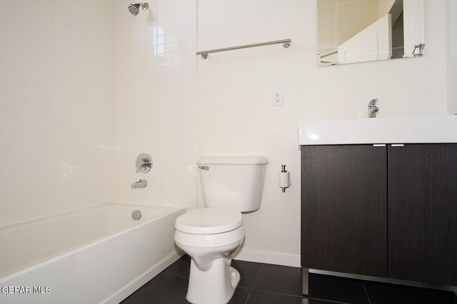 Building Photo - 6262 Woodrow Bean Transmountain