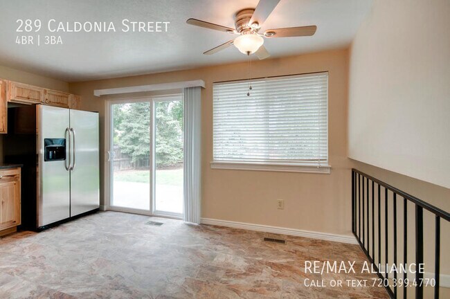 Building Photo - 289 Caldonia Street-