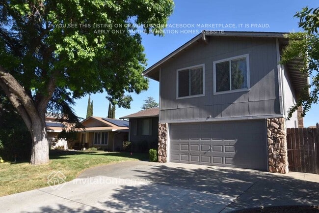 Building Photo - 9209 Sungold Way