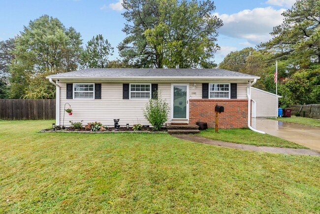 Primary Photo - Now Available in Chesapeake!