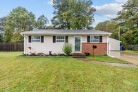 Building Photo - Now Available in Chesapeake!