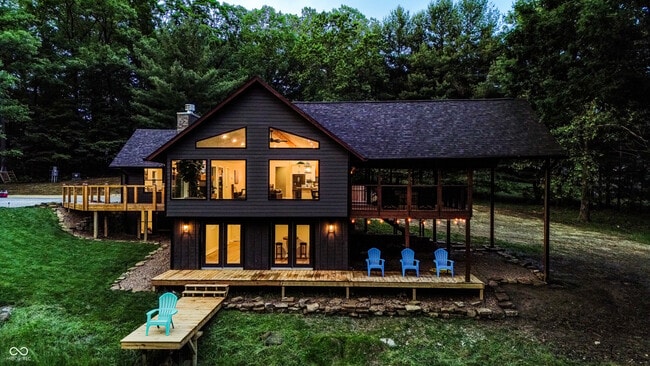 Building Photo - 3463 Plum Creek Rd